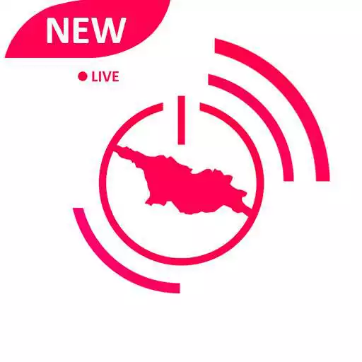 Free play online Geo TV Live - Georgian Television  APK