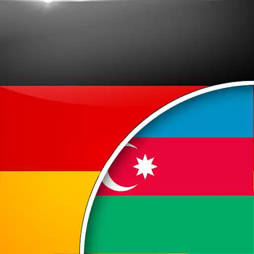 Play German - Azerbaijani Translator APK