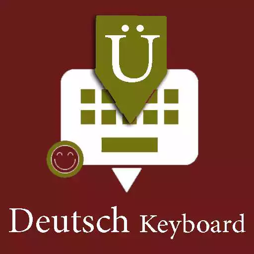 Play German English Keyboard : Infra Keyboard APK