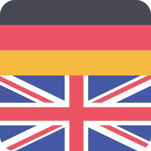 Free play online German English Offline Dictionary  Translator APK