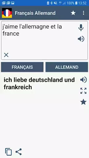 Play German French Translator  and enjoy German French Translator with UptoPlay