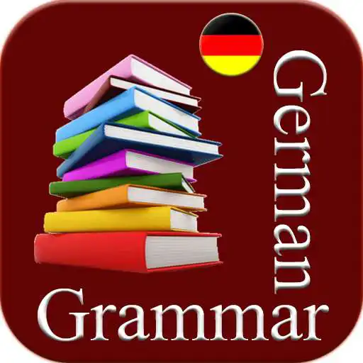 Play German Grammar 2022 APK