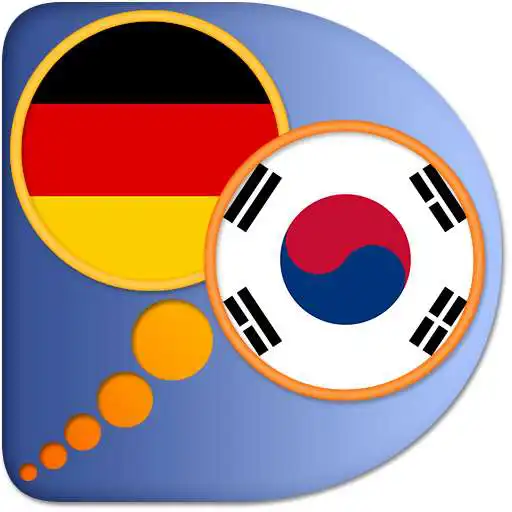 Play German Korean dictionary APK