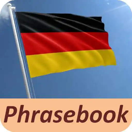 Play German phrasebook and phrases for the traveler APK