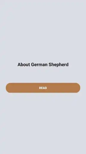 Play German Shepherd