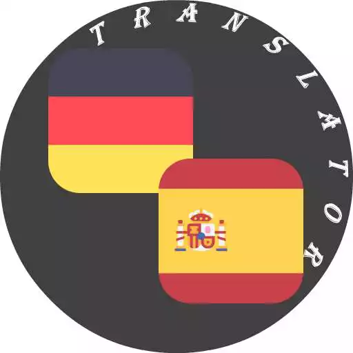 Run free android online German-Spanish Translator APK