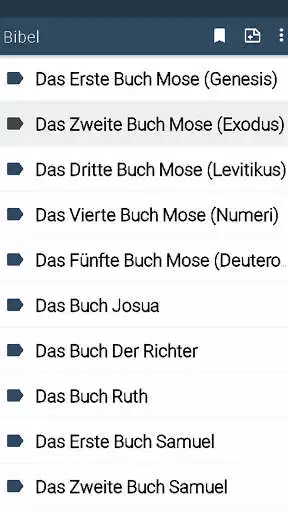 Play German Study Bible