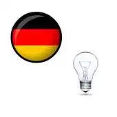 Free play online German Tool Vocabulary APK