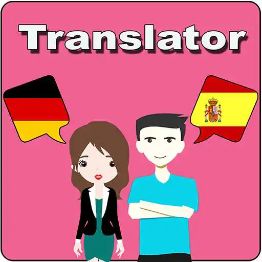 Free play online German To Spanish Translator APK