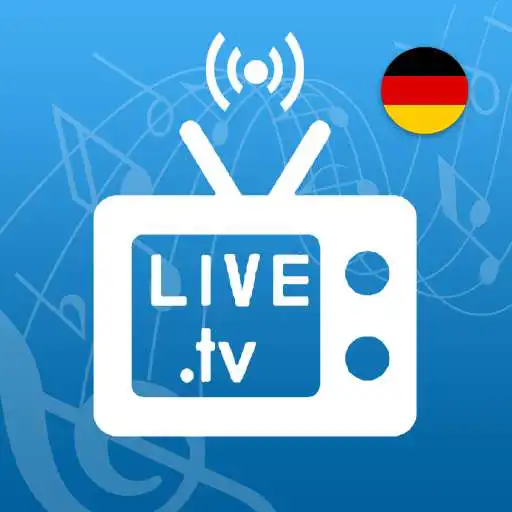 Run free android online German Tv Live & FM Radio APK