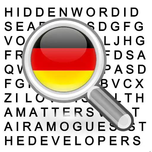 Play German Word Search APK