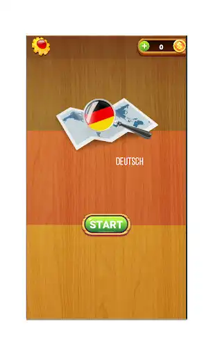 Play German Word Search  and enjoy German Word Search with UptoPlay