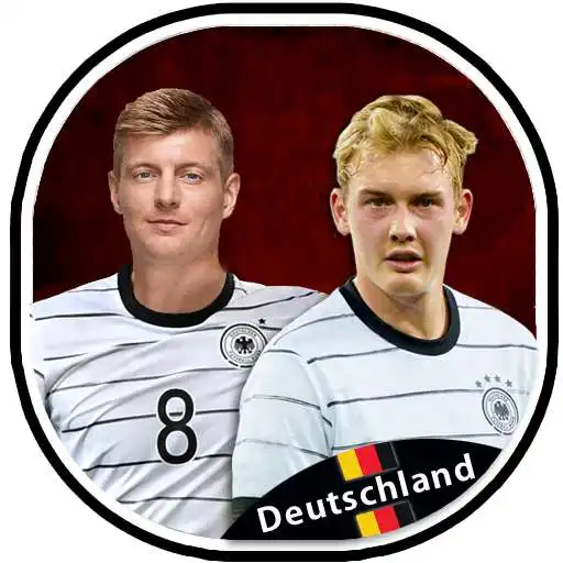 Play Germany Football Team wallpaper APK