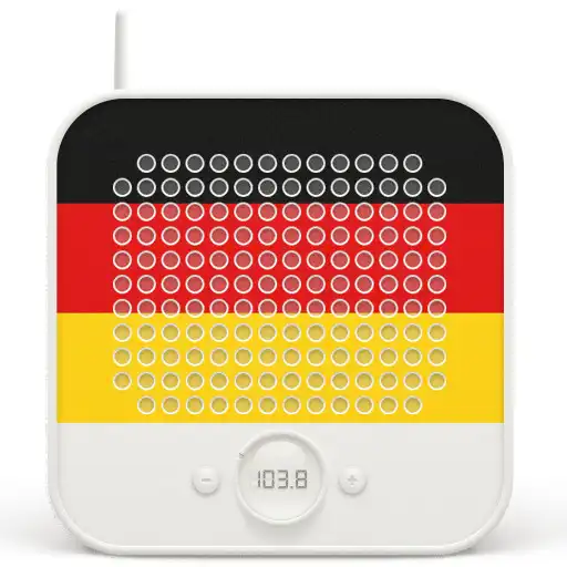 Play Germany Radio App DE Kostenlos Radio Online APK