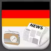 Free play online Germany Radio News APK