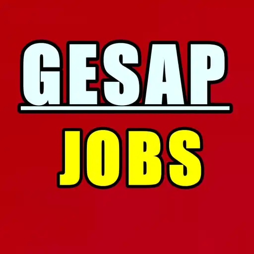 Play Gesap Jobs APK