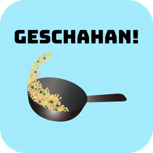 Play GESCHAHAN! APK