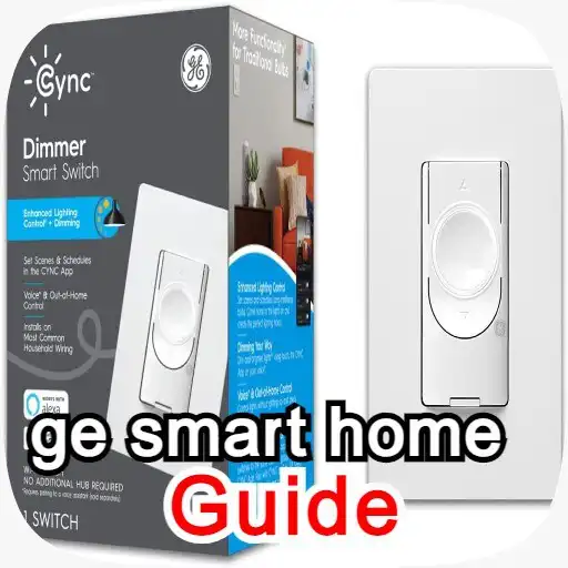 Play ge smart home guide APK