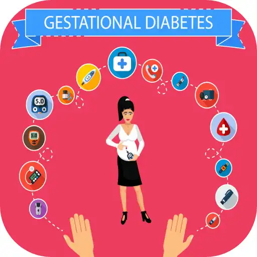 Play Gestational Diabetes Diet APK