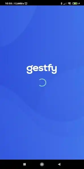 Play Gestfy Tech as an online game Gestfy Tech with UptoPlay