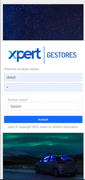 Play Gestores xpert (descontinuado) as an online game Gestores xpert (descontinuado) with UptoPlay