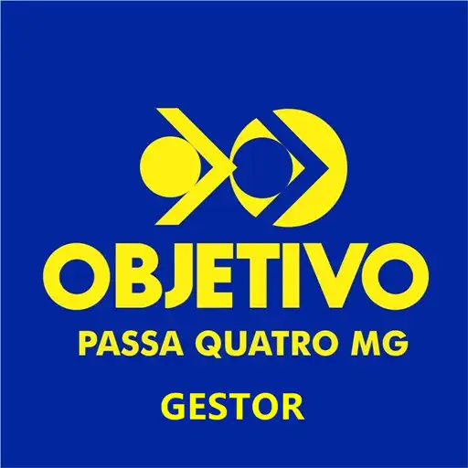 Play Gestor Objetivo Passa Quatro APK