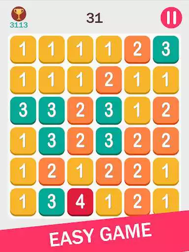 Play Get 12 - Simple Puzzle Game  and enjoy Get 12 - Simple Puzzle Game with UptoPlay