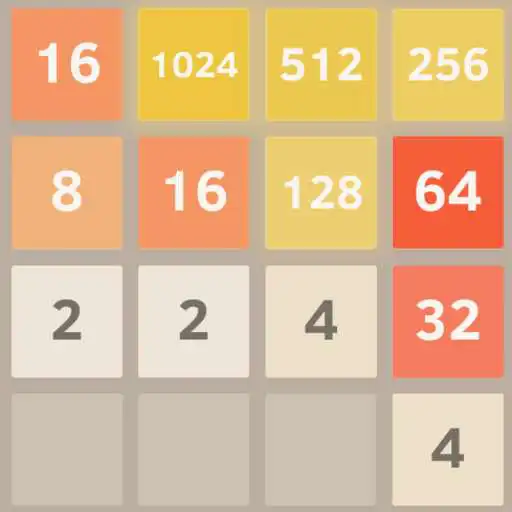 Play Get 2048  and enjoy Get 2048 with UptoPlay