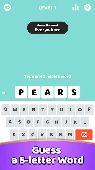 Play Get a Word!  and enjoy Get a Word! with UptoPlay