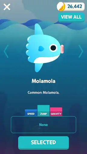 Play Get Bigger! Mola as an online game Get Bigger! Mola with UptoPlay