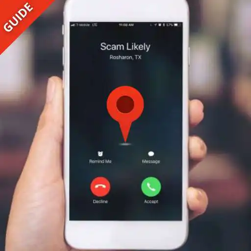 Play Get Caller Identity Name Guide APK