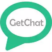 Free play online GetChat APK