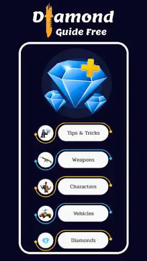 Play Get Diamond For Guide  and enjoy Get Diamond For Guide with UptoPlay