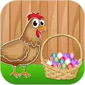 Free play online Get Eggs Mania APK