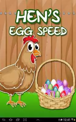 Play Get Eggs Mania