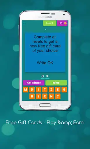 Play Get Gift Cards - Play & Earn  and enjoy Get Gift Cards - Play & Earn with UptoPlay