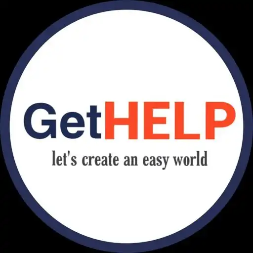 Play Get Help APK