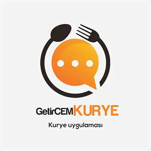 Play GetirCEM(KURYE) APK