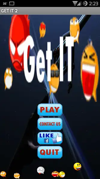 Play Get It!!  and enjoy Get It!! with UptoPlay