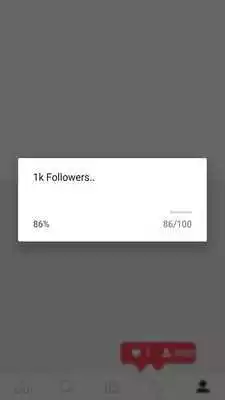 Play Get More Followers For Instagram Simulator 2018