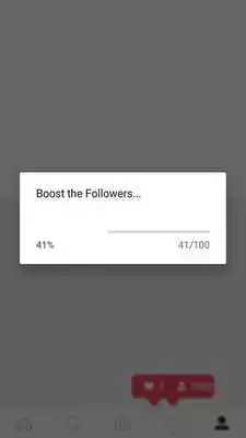 Play Get More Followers For Instagram Simulator 2018