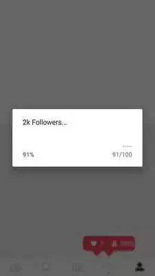 Play Get More Followers For Instagram Simulator 2018