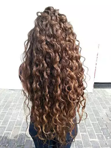 Play Get Natural Curls