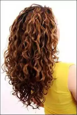 Play Get Natural Curls