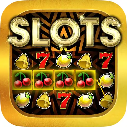 Play Get Rich Slots Games Offline APK