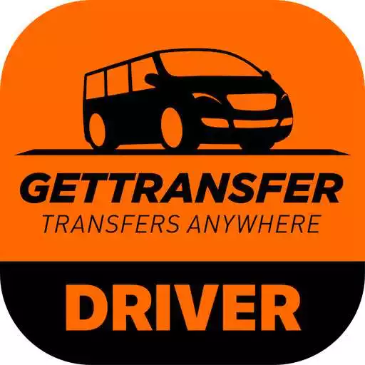 Play GetTransfer DRIVER APK