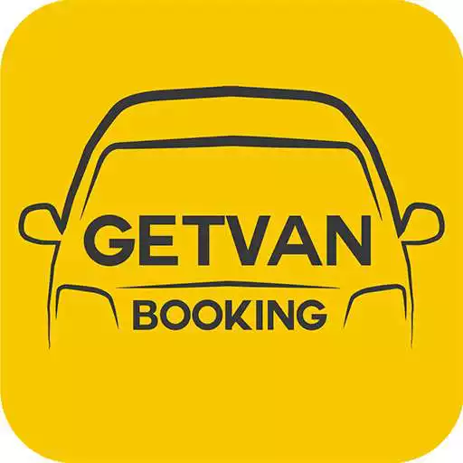 Free play online GetVan Booking APK