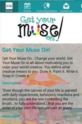 Play Get Your Muse On