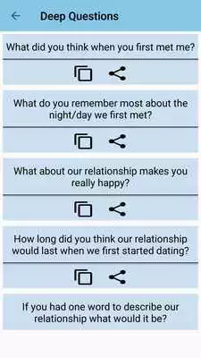 Play GF Questions BF