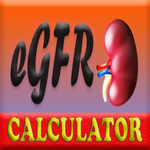 Play GFR Calculator APK